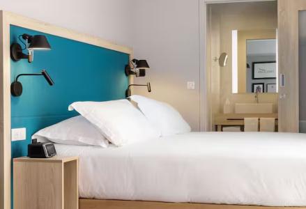 Hampton by Hilton Tours Centre, France - 35