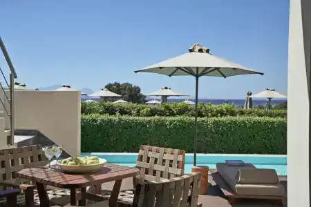 Atlantica Belvedere Resort - Adults Only - 78