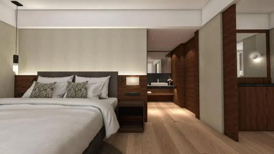 Athens Marriott - 77