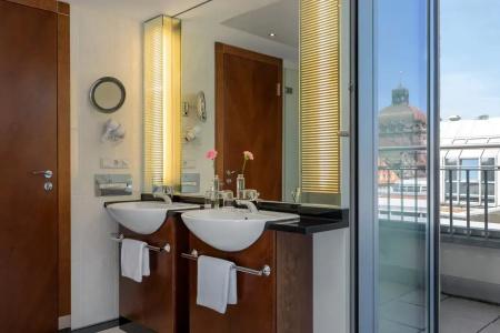 Sheraton Carlton Nuernberg - 45