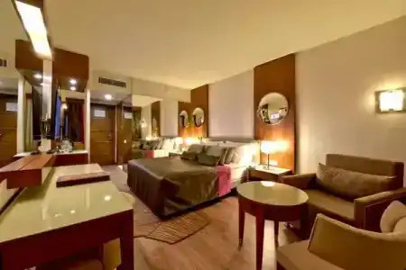 Side Star Elegance - All Inclusive - 24