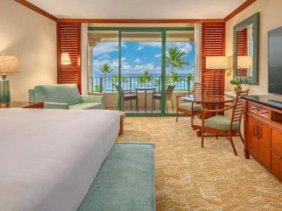 Grand Hyatt Kauai & Spa - 40