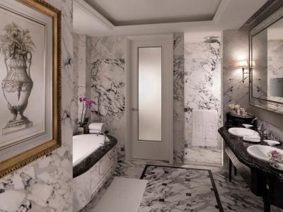 Shangri-La Bosphorus, Istanbul - 37