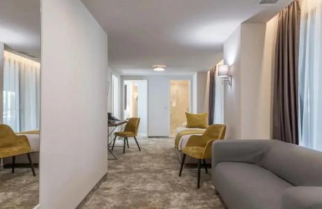 Leonardo Boutique Budapest M-Square - 73