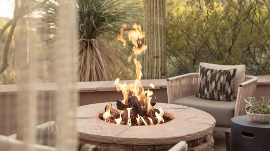Four Seasons Resorts at Troon North - 47