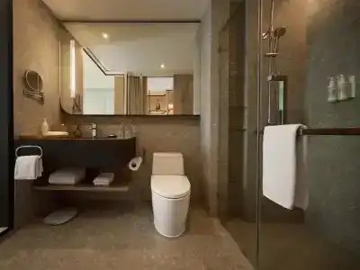 Dusitd2 Hua Hin - Sha Extra Plus - 40