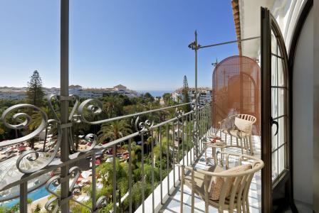 H10 Andalucía Plaza - Только для взрослых - 30