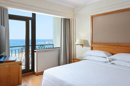 Sheraton Montazah - 61