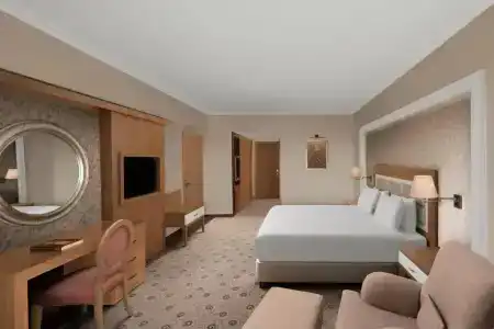 NG Afyon Wellness & Convention - 33