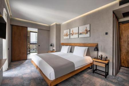 Iota Hotel Tbilisi - 38