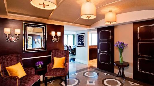 Sheraton New Orleans - 76