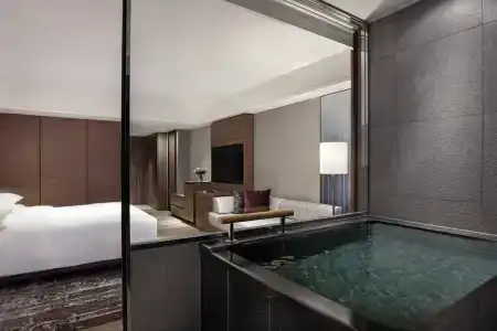 Nanki-Shirahama Marriott - 52