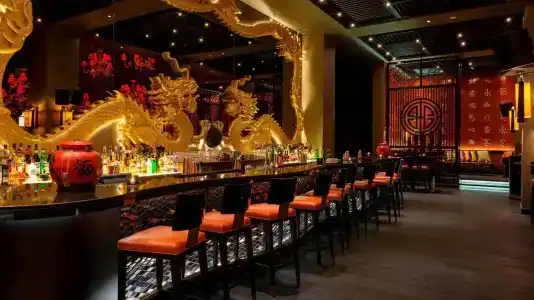 Grosvenor House, a Luxury Collection, Dubai - 23