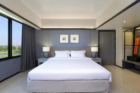 Tinidee Bangkok Golf Club - Sha Certified - 46