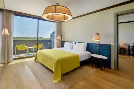 Voyage Belek Golf & Spa - 70