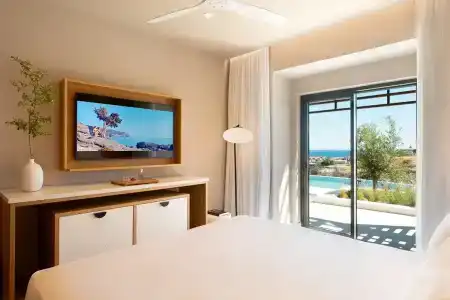 Mitsis Rodos Village Beach & Spa - 80