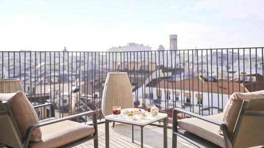 Four Seasons Madrid - 109