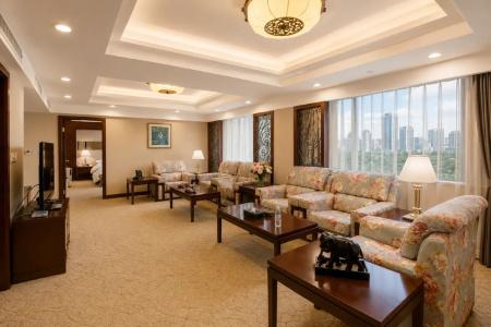 Kunming JinJiang - 92