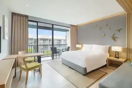 Le Meridien Khao Lak Resort & Spa - Sha Extra Plus - 50