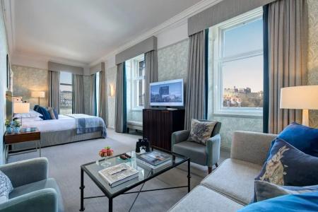 The Balmoral - 57