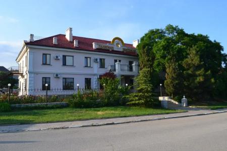 Талисман Коктебеля - 3