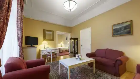 Danubius Astoria City Center - 55