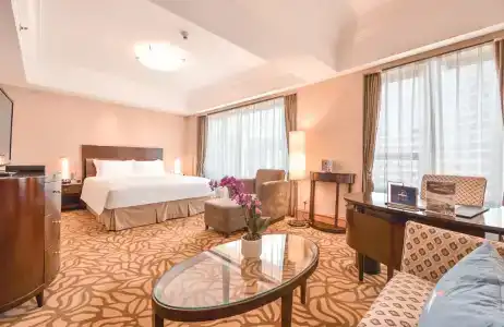 Furama Dalian - 46