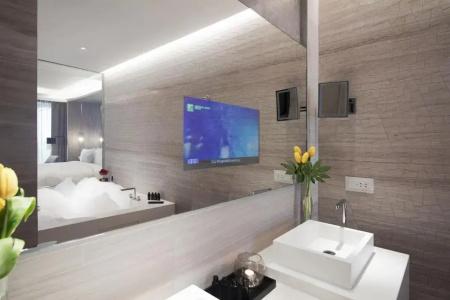 Al Bandar Rotana – Dubai Creek - 48