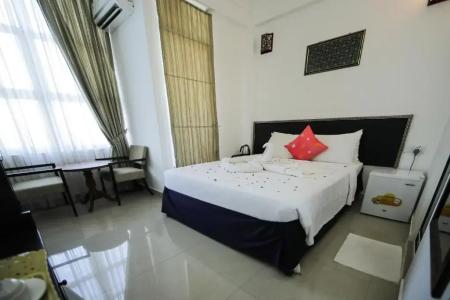 Vilu Rest - 71