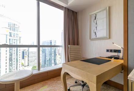 Doubletree by Hilton Guangzhou - 40