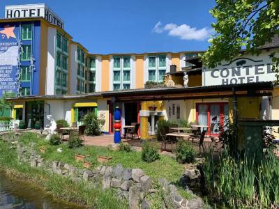 Contel - 28