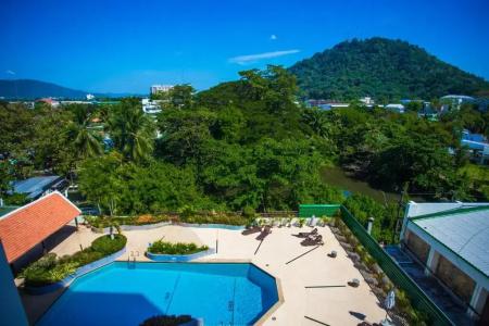 Phuket Merlin - Sha Plus - 24