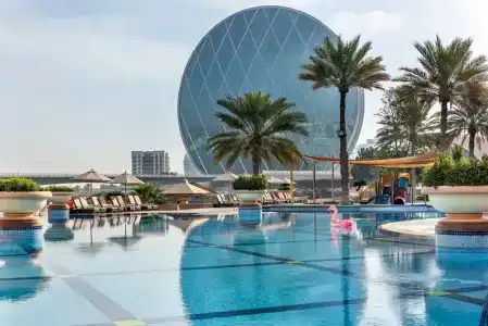Al Raha Beach - 6