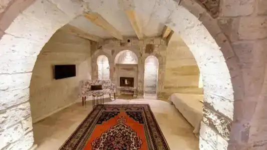 Panoramic Cave - 46