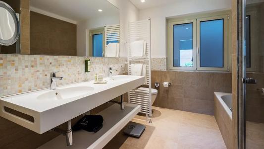 Parco San Marco Lifestyle Beach Resort - 56