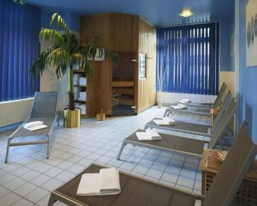 Holiday Inn Essen City Centre, An Ihg - 25