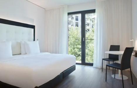 Innside By Meliá Frankfurt Ostend - 32