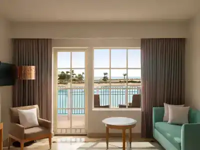 Movenpick Resort & Spa El Gouna - 41