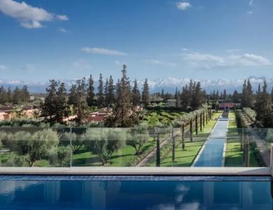 The Oberoi Marrakech - 60