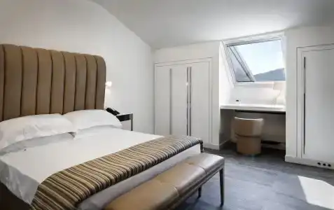 Lhp Montecatini Palace & Spa - 50