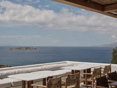 Boheme Mykonos Town - Small Luxurys of the World - 17