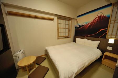 Dormy Inn Akihabara - 37