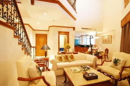 Grand Diamond Suites - 52