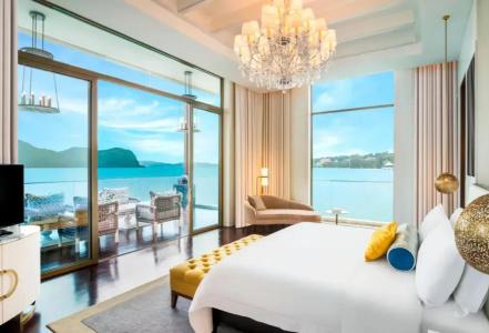 The St. Regis Langkawi - 76