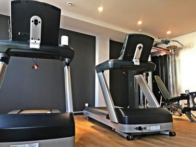 Mercure Kaiserhof City Center - 26