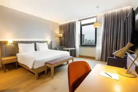 Radisson Harbiye - 71