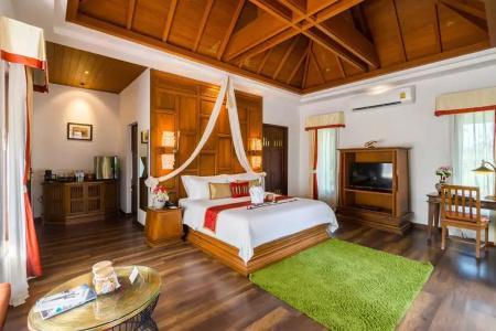 Muang Samui Spa Resort - 31