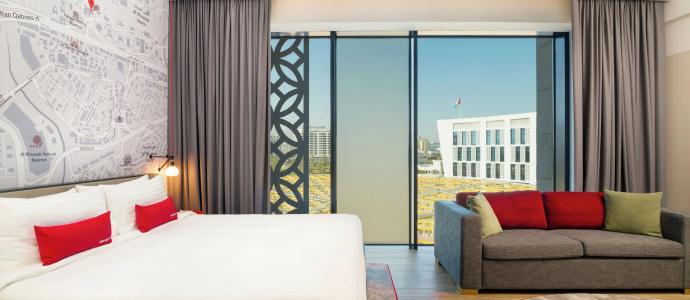 IntercityMuscat - 71