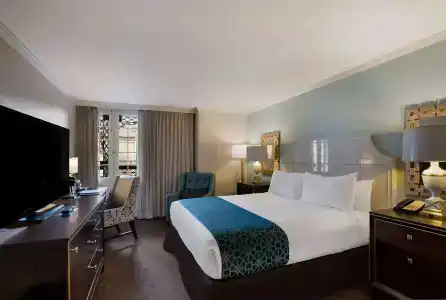 Royal Sonesta New Orleans - 32