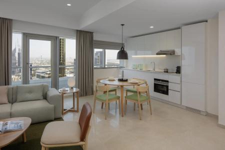 Staybridge Suites Dubai Financial Centre, An Ihg - 80